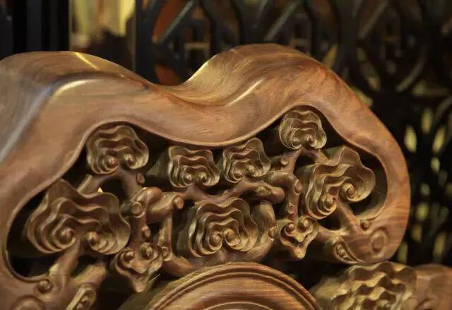 什么是交趾黄檀,年年红交趾黄檀