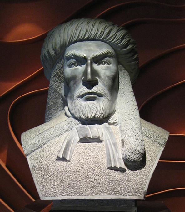 金国看到哪首诗才攻打宋朝,望海潮柳永东南形胜译文