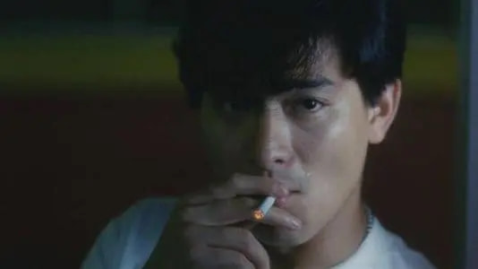 陈惠敏推荐任达华当大哥的电影,陈惠敏和梁家辉的电影台词粤语