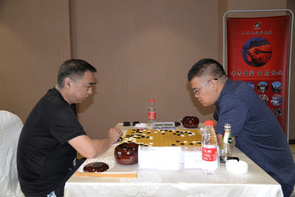 棋王决战实录,棋圣聂卫平中日擂台赛纪录片