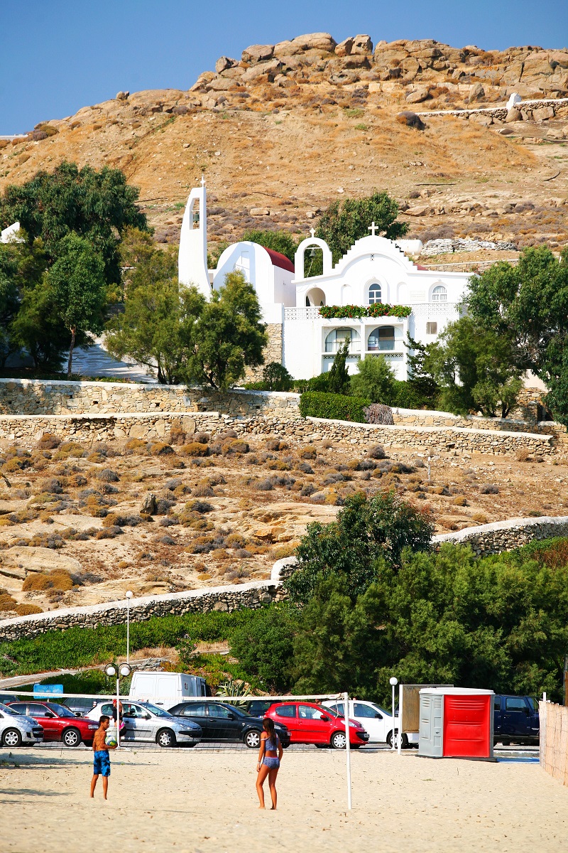 希腊景点开放,希腊旅游重振计划