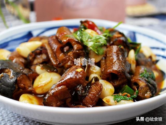 怎样烧鳝鱼鲜嫩好吃,烧鳝鱼最正宗做法