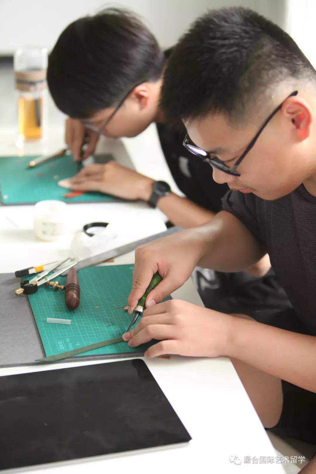 手工皮革制品,手工皮革好做吗