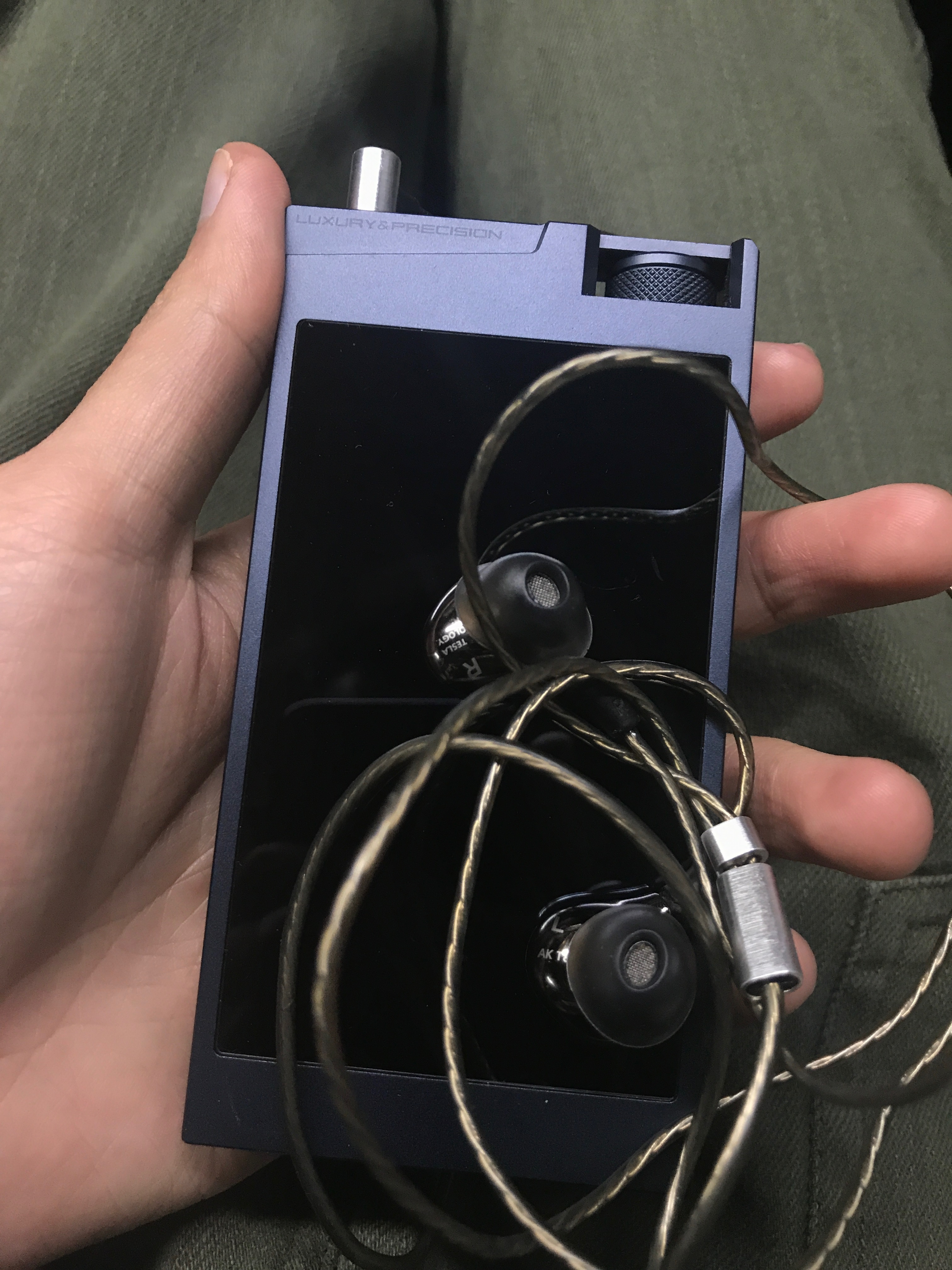 万元最强单端到底哪里强？人声控小试乐彼L6