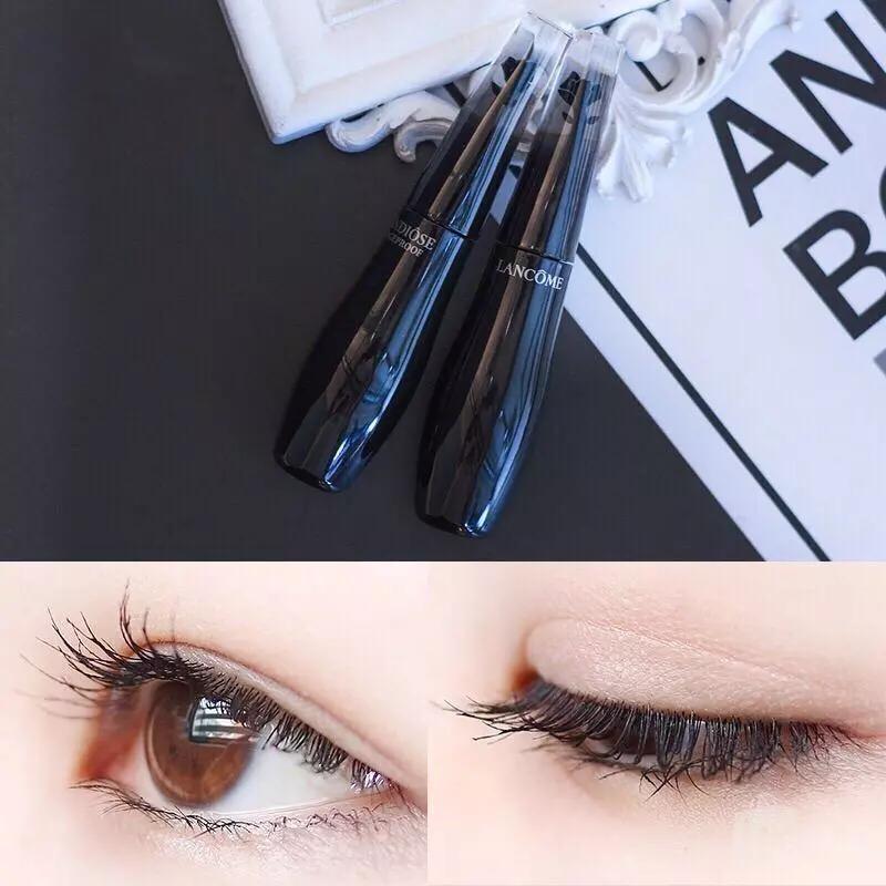 兰蔻lancome菁纯套装,兰蔻lancome6-9