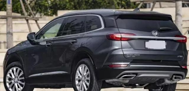 再等4天，全新“黑马王”要上市，一脚油230匹+9AT，6座对抗途昂