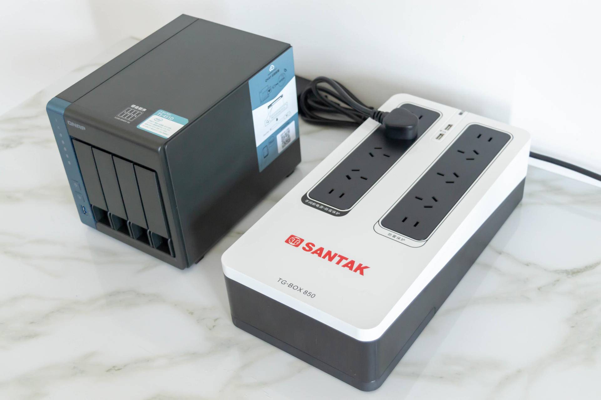 手把手教你玩转nas之新手入门,nas入门知识