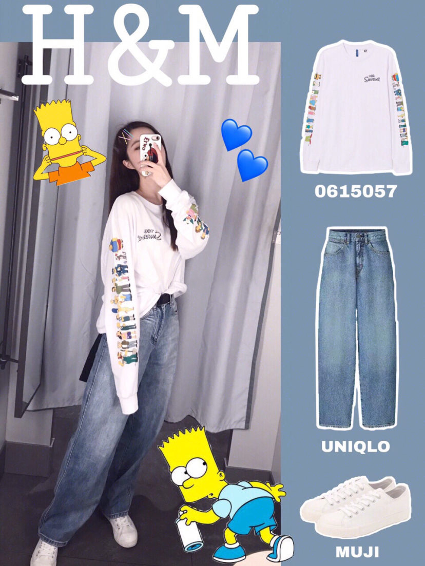 2018年hm连衣裙,hm连衣裙2018