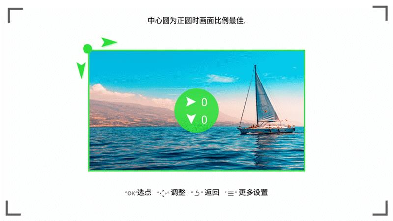 国产推出“新款LED投影”：900ANSI够不够用？白天开窗实测