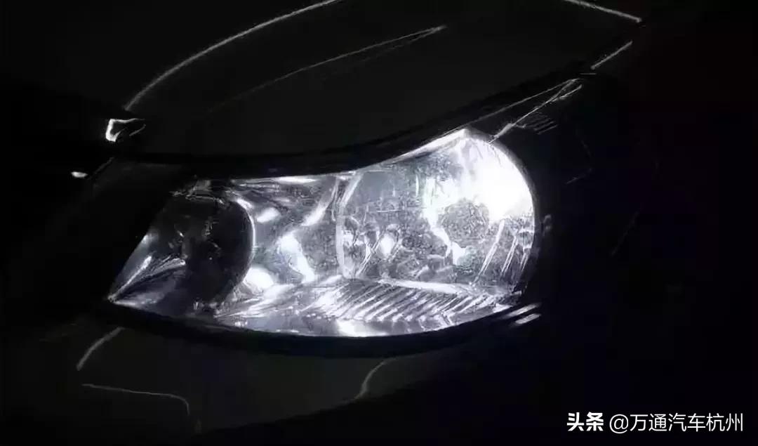 什么大灯可以改,大灯到底可不可以改