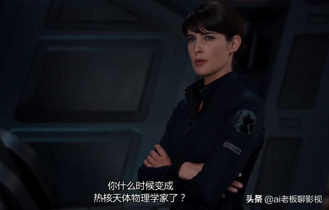 《复仇者联盟4》终于还是来了,不敢看怕离别,也怕哭着说再见