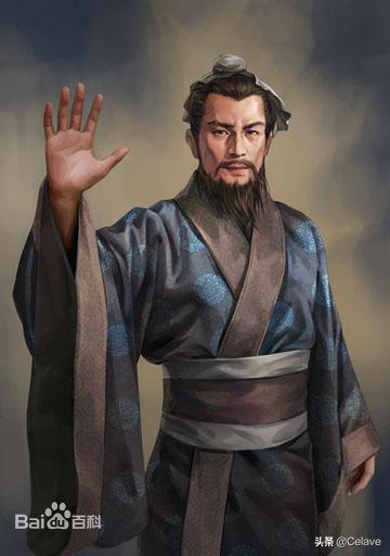 三国志5深度分析,三国志战略版5问