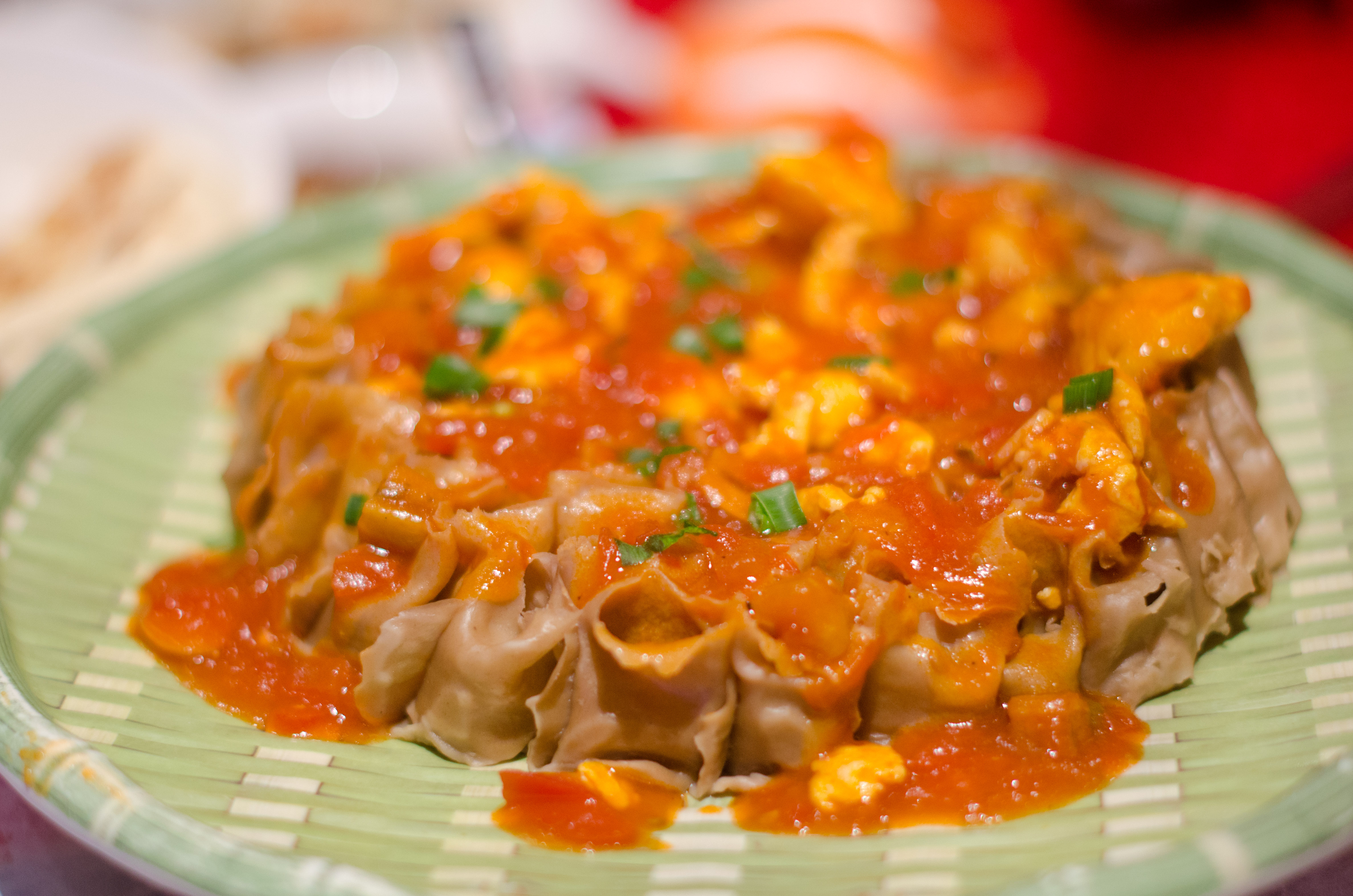 太原山西会馆面食,山西会馆面食视频