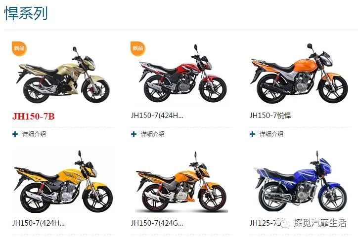 中国摩托车发展史,嘉陵摩托车发展史简介