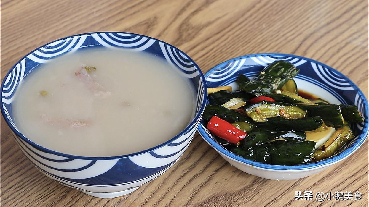 腌黄瓜最好吃的做法,最简单的腌黄瓜