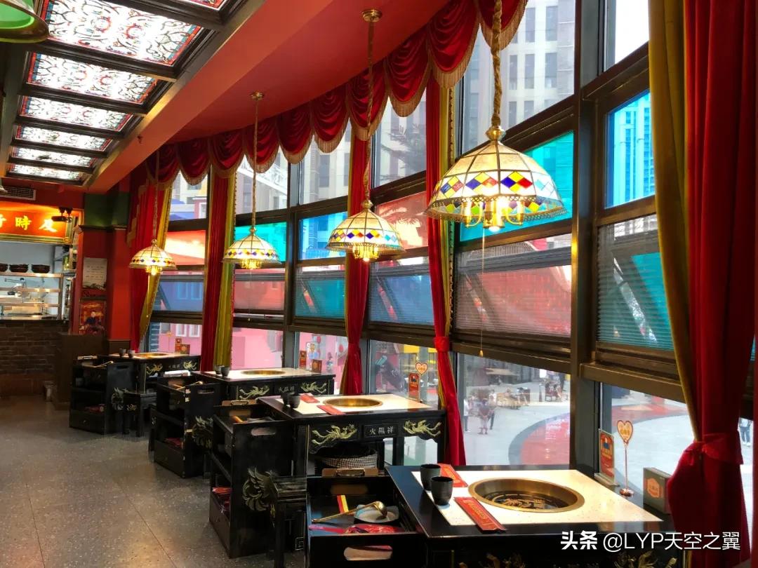 石家庄美食探店接地气,石家庄美食火锅探店