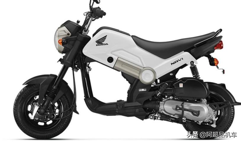 跨骑迷你型摩托车,跨骑150以下哪款更漂亮又实惠