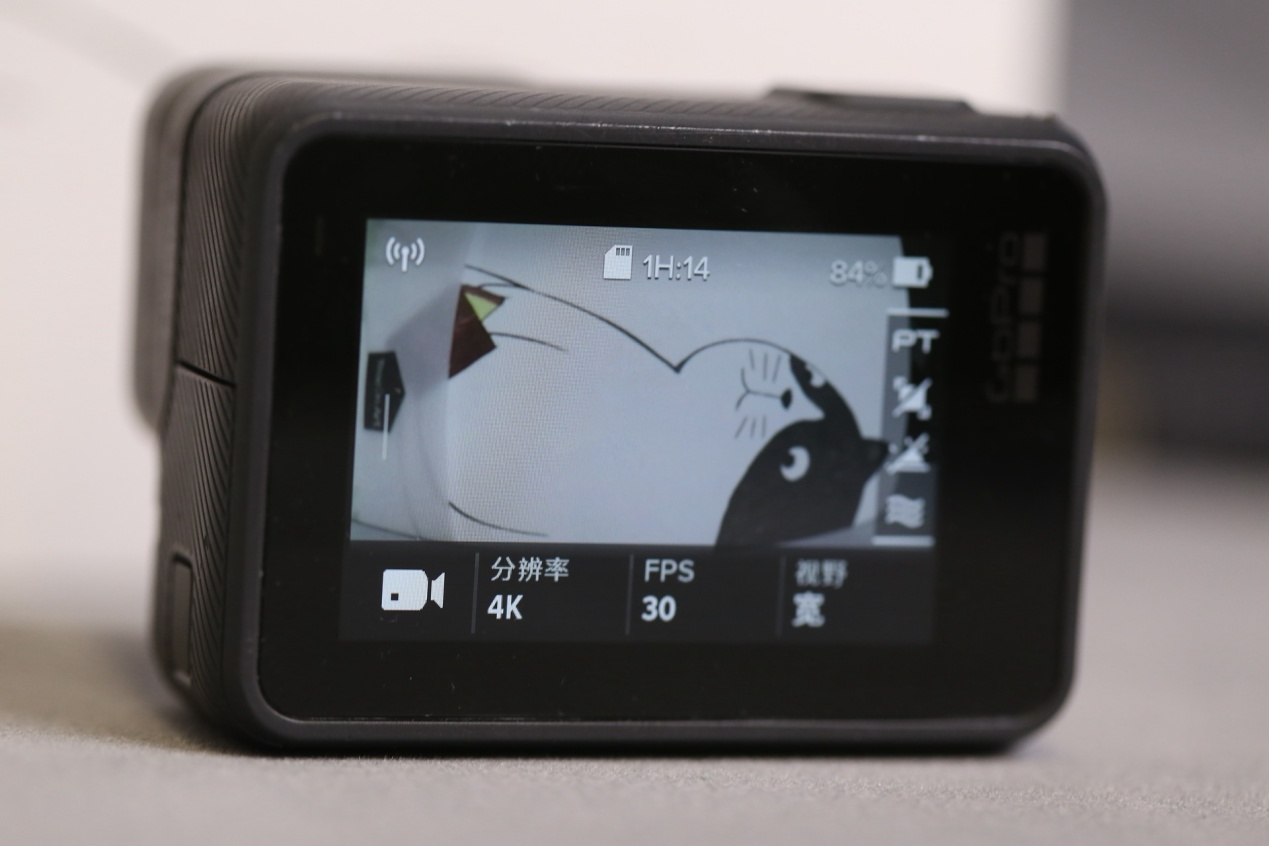 gopro金士顿和闪迪哪个好,gopro能用金士顿的内存卡