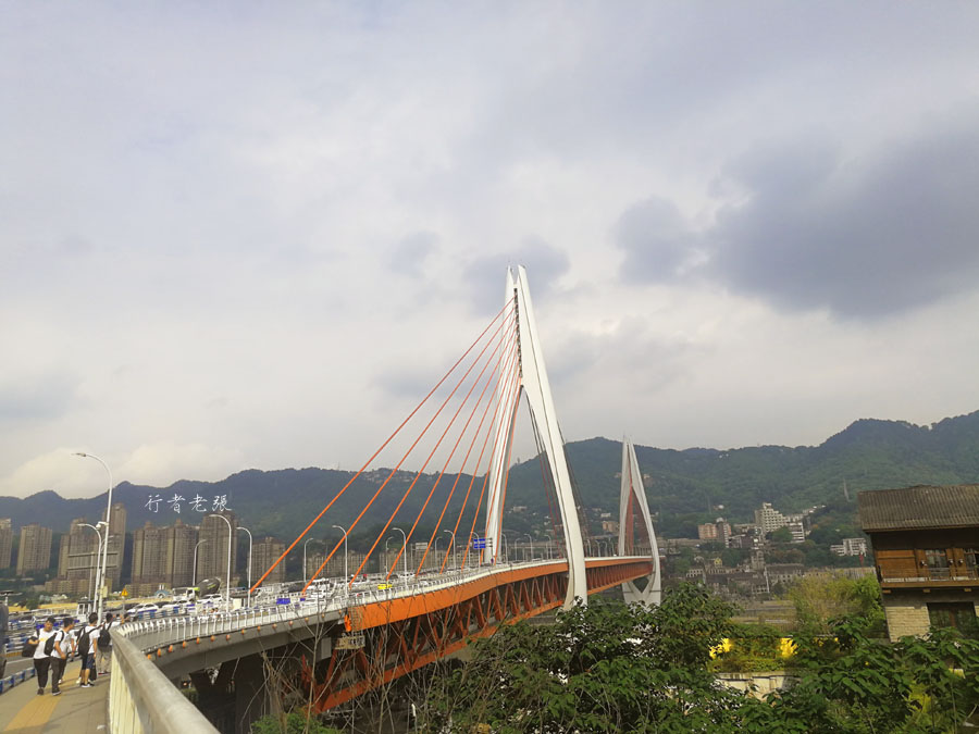 在三百年历史的重庆湖广会馆，看重庆的辉煌历史和未来