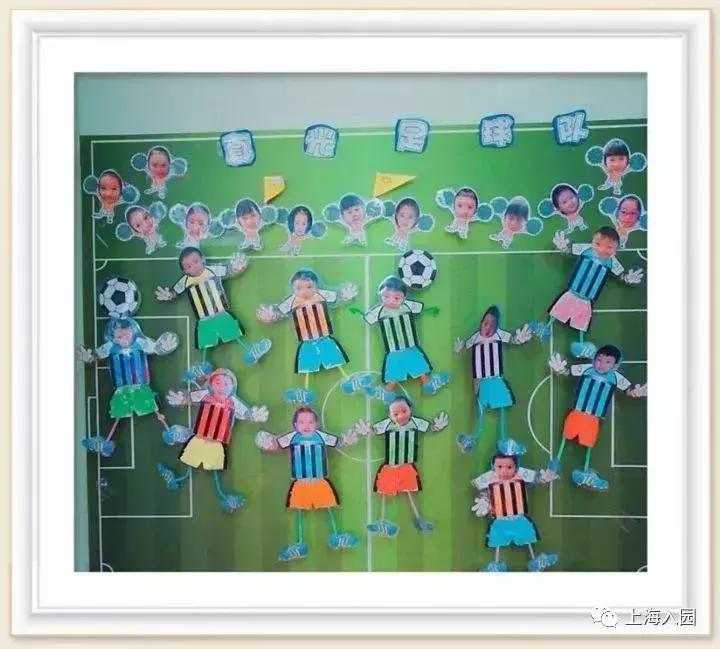 上海幼儿园运动特色,上海以运动为主的幼儿园