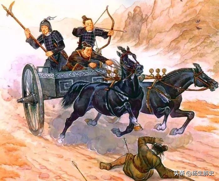 乐毅伐齐为什么打不过齐国,乐毅五国攻击秦国