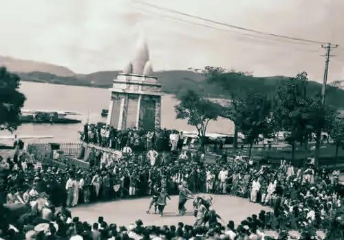 厨师韩阿富：炒毛*东泽**鱿鱼，为毛*东泽**烧菜23年，否认自己是名厨