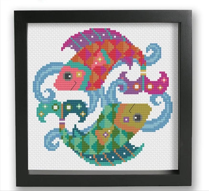 十字绣拿不住了应该怎么绣,以前的十字绣怎么能洗掉