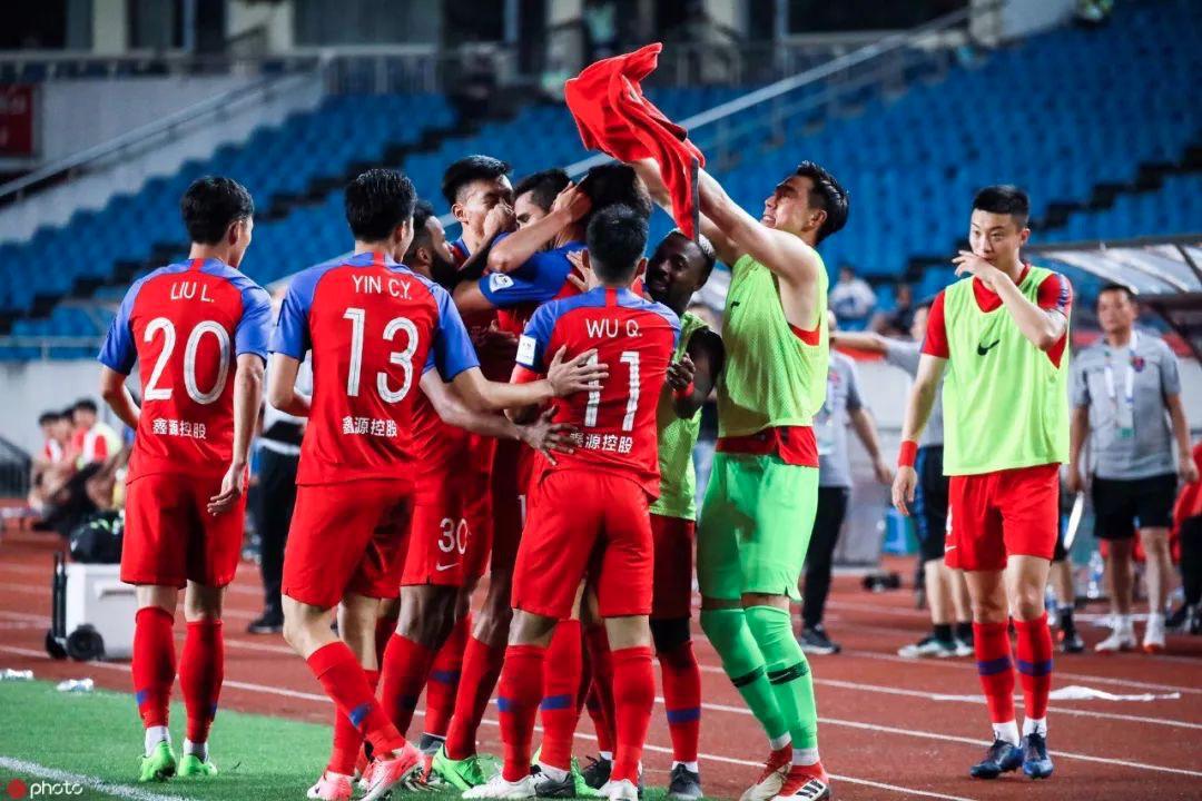 重庆斯威对阵天津天海,北京国安与重庆斯威预测比分