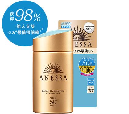 不要再说防晒霜没用了,安耐晒到底还能不能买