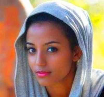 趣知识：一组世界上有趣的*旗国**及各国美女