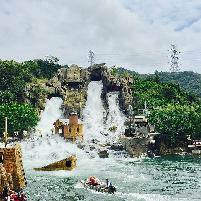 短途游|最适合一月出行的3大城市,附超详细线路推荐