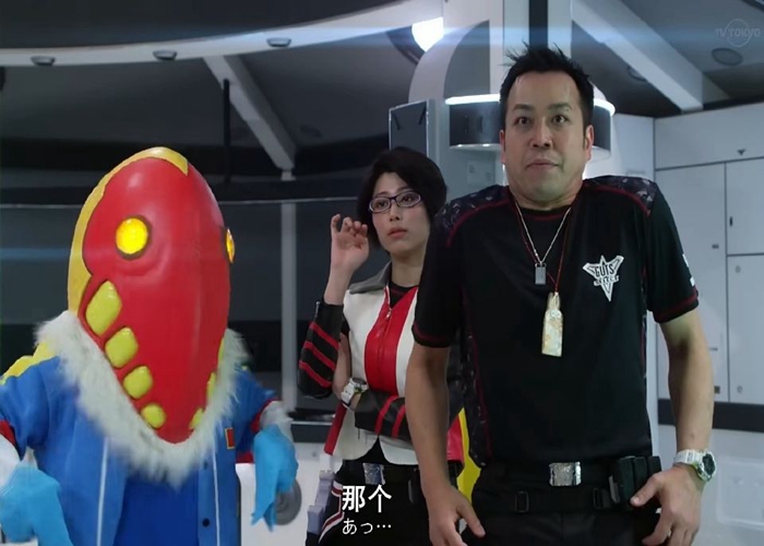 时间不多了！《特利迦奥特曼》豆瓣评分6.3，将要创造纪录