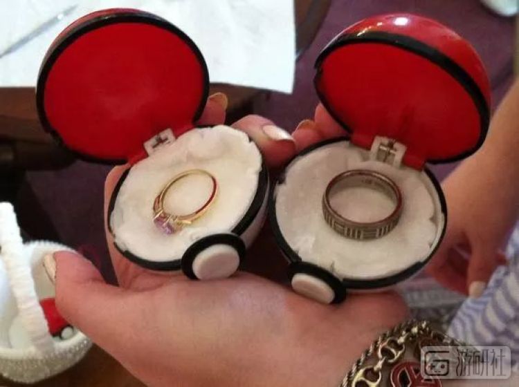 宝可梦婚礼布置,森系宝可梦婚礼