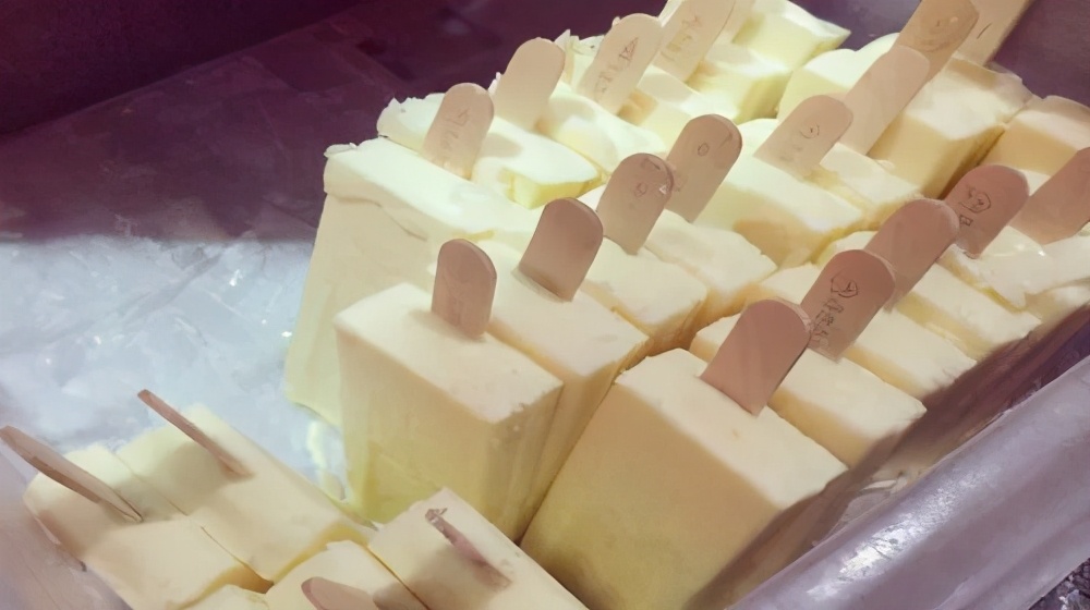 盘点那些越来越贵的网红雪糕,那些超级贵的雪糕