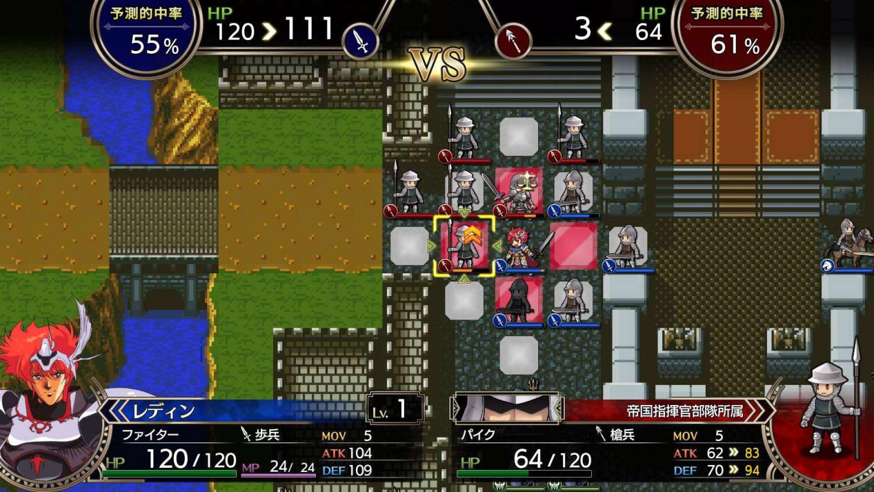 一代神作SRPG如今被人遗忘，《梦幻模拟战》系列的辉煌与没落