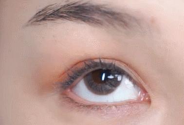 新手也能快速画好的日常眼妆,眼妆教程手把手教你画眼妆