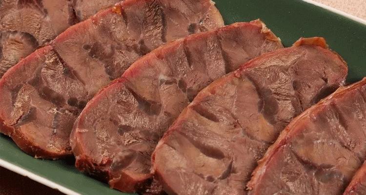 北京酱牛肉百年老字号,老字号酱牛肉