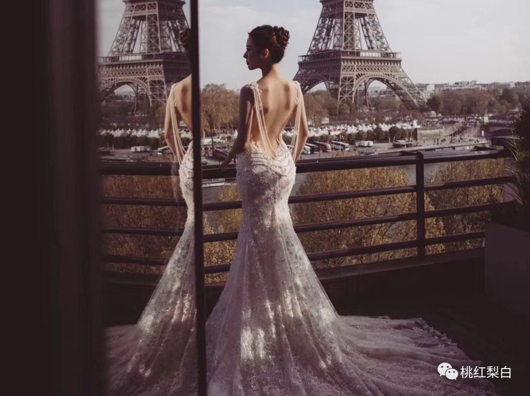 腰围56的“人间芭比”吉娜，比遭嫌弃的刘亦菲更旺郎朗