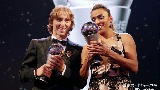 世界足球小姐玛塔经典镜头,玛塔荣获世界足球小姐