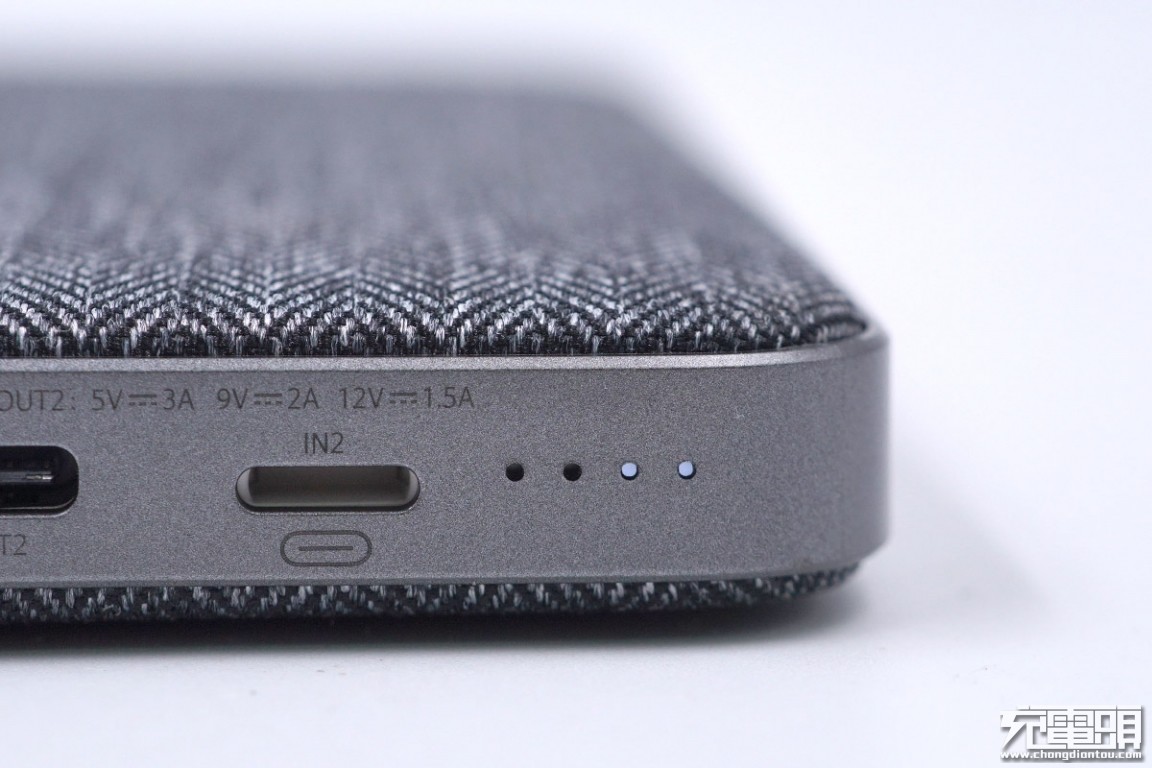 紫米10000毫安尊享版拆解,小米120w快充和苹果20w快充