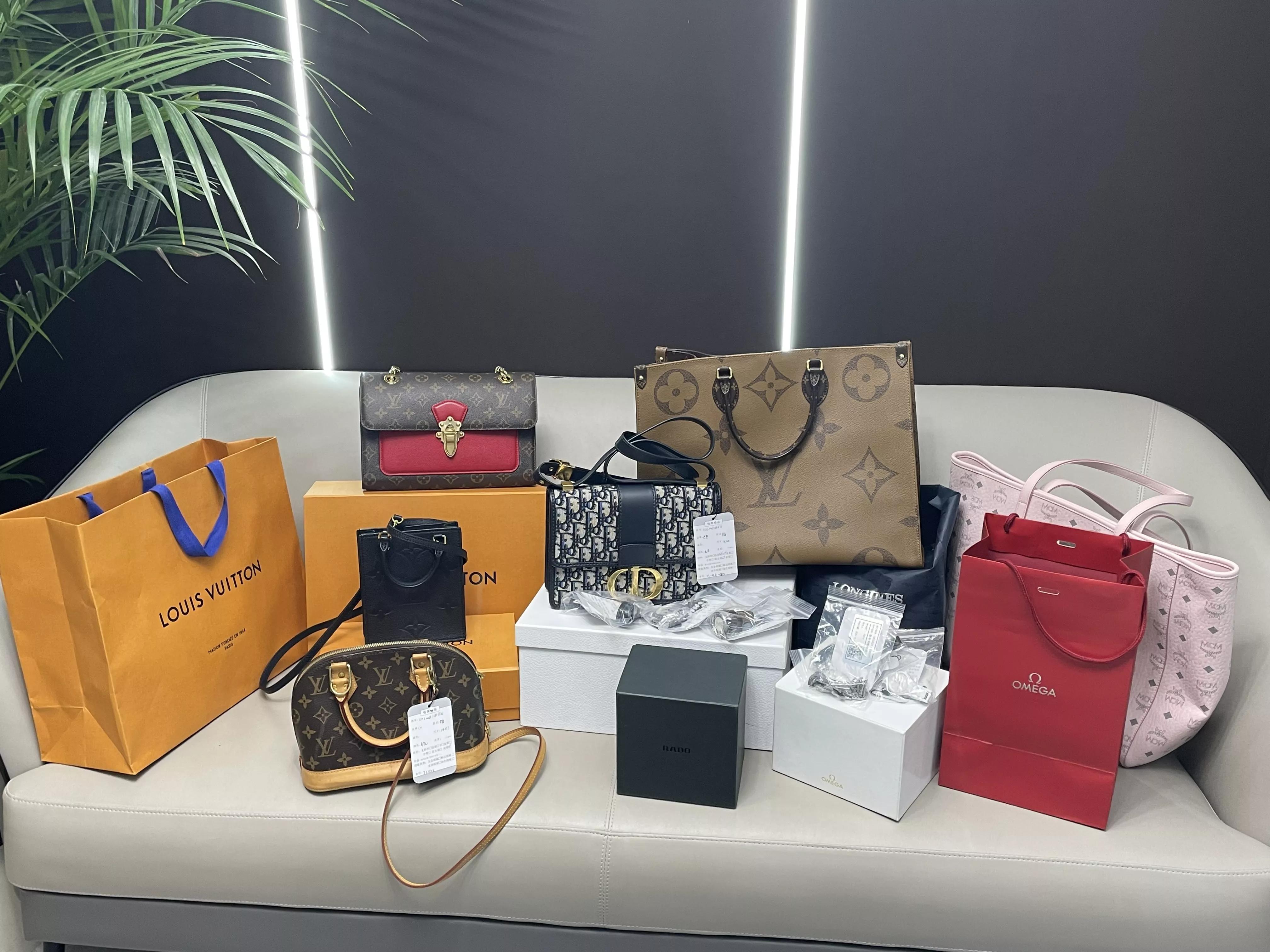 世界顶级包包品牌排行榜,欧洲名牌包包排行榜