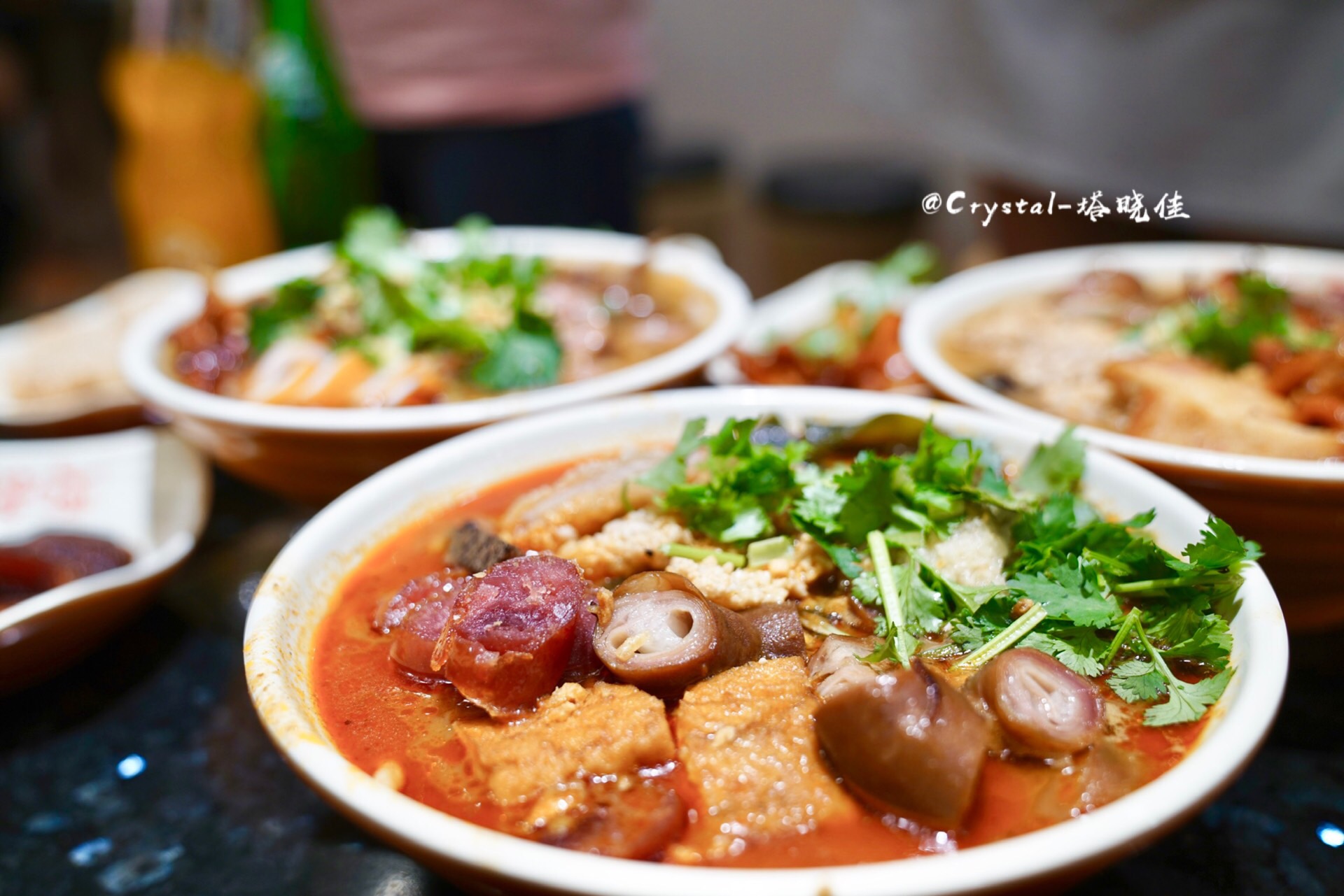 厦门老字号卤面,闽南最好卤面店老字号