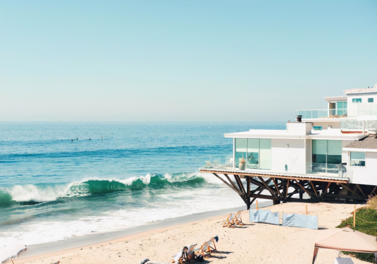 世界最贵的街,世界最贵的商业街