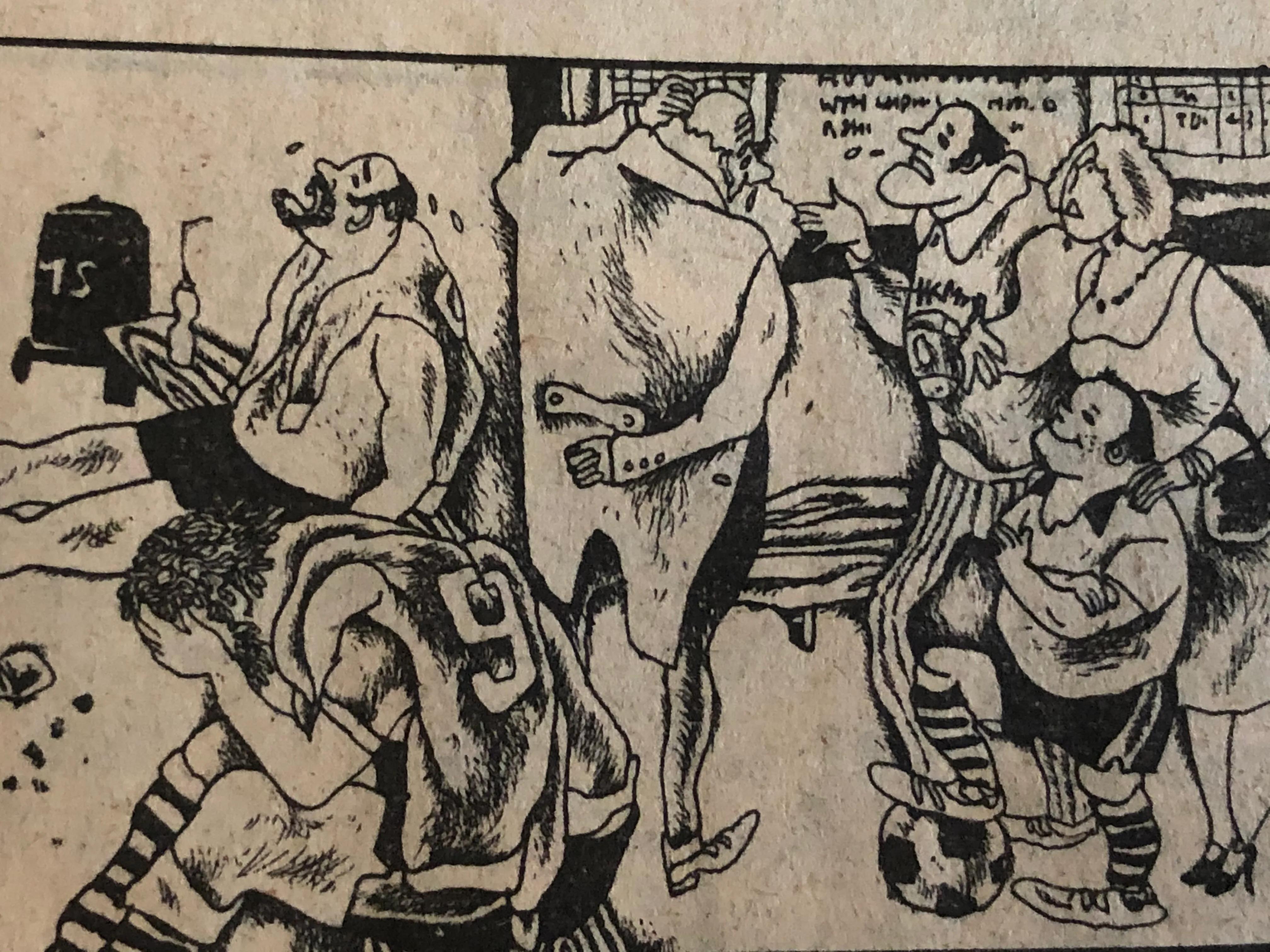 80年代故事大王连环画,名家彩版连环画