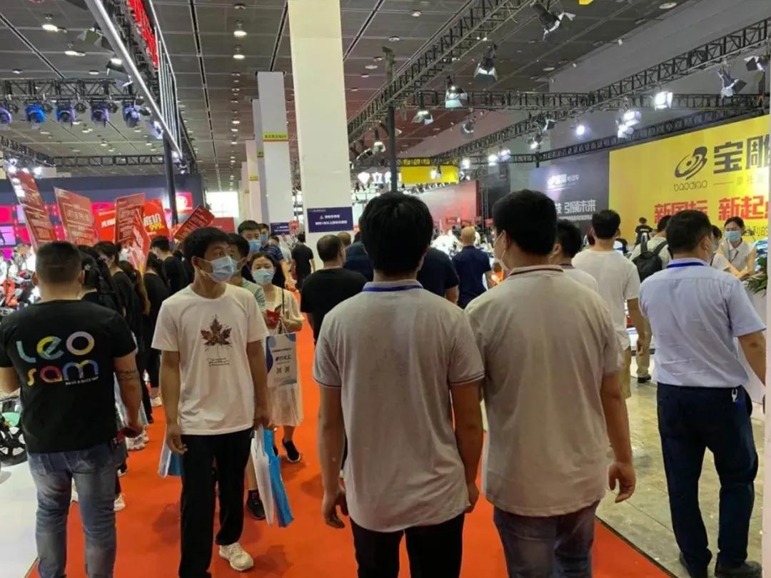 520“约会”无锡！看未来电动车行业的变革和发展