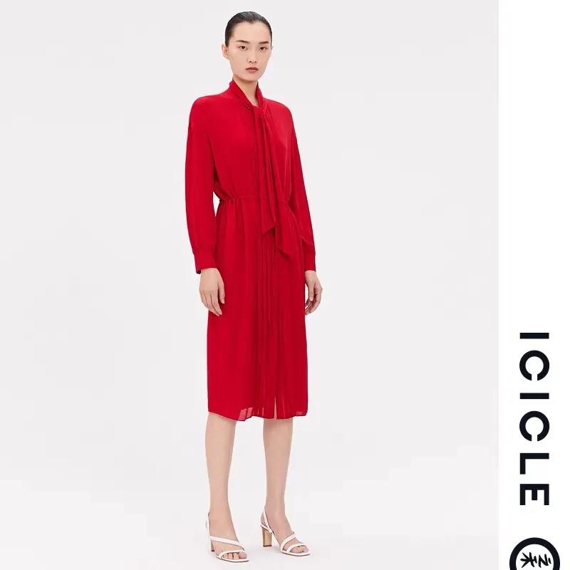 之禾、雅莹这类国内女装品牌，凭什么能卖上万块？