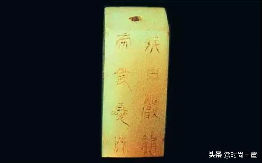 汉代三宝司南佩,汉代翁仲辟邪三件套