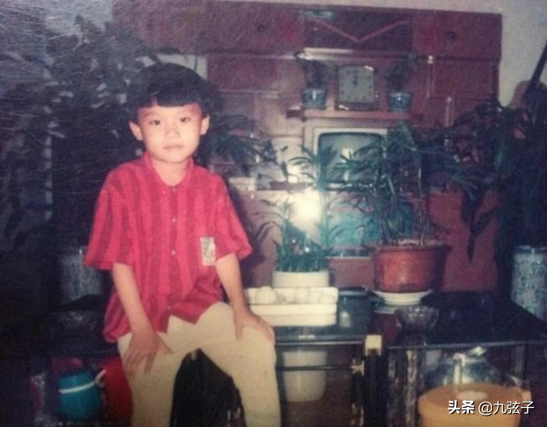 军旅诗人、歌唱家易白：部队是家，对班长的承诺从来没有忘记