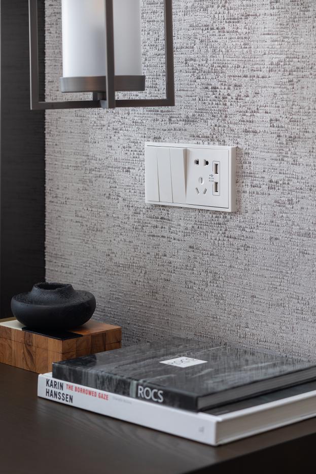 非凡i7,守护凤凰山居的至臻时光|项目