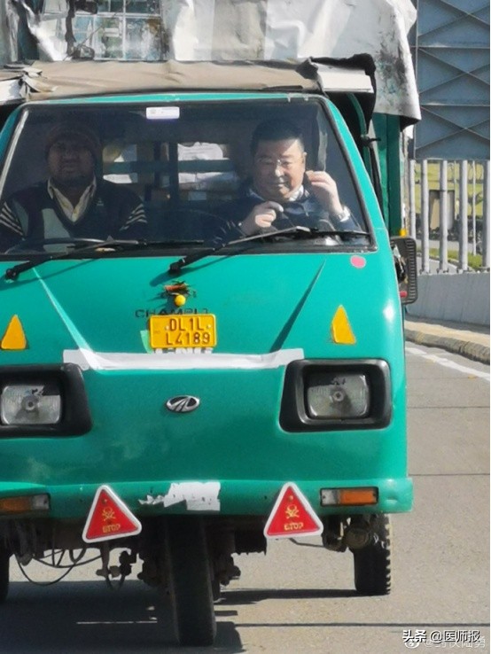 我不是药神原型陆勇采访 (我不是药神原型陆勇代购格列卫)